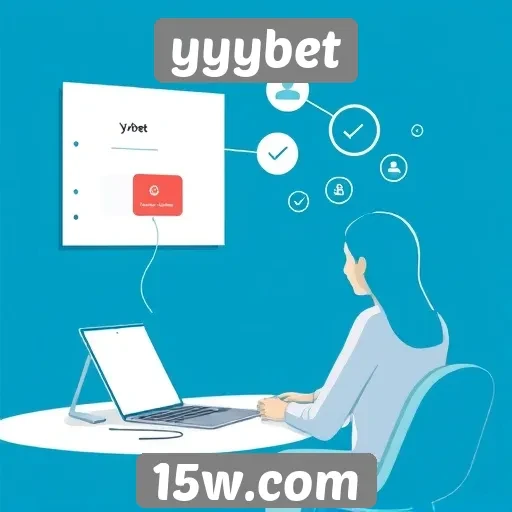 Suporte ao cliente e canais de comunicação no yyybet