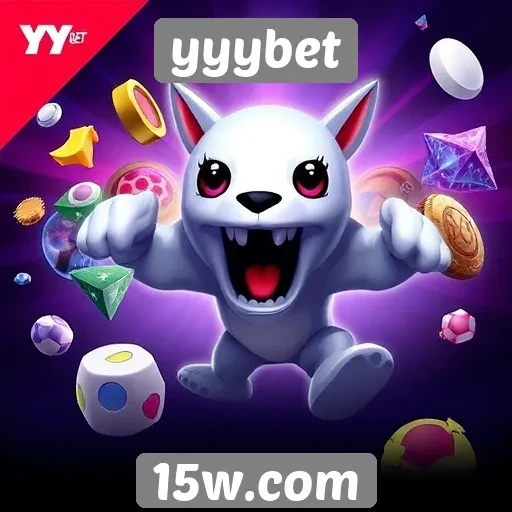 Opções de jogos disponíveis no yyybet