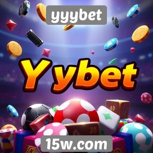 Opcões de jogos oferecidos por yyybet