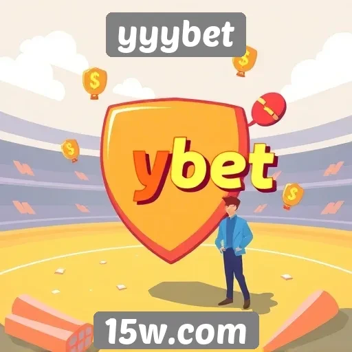Como funciona o sistema de pagamentos do yyybet