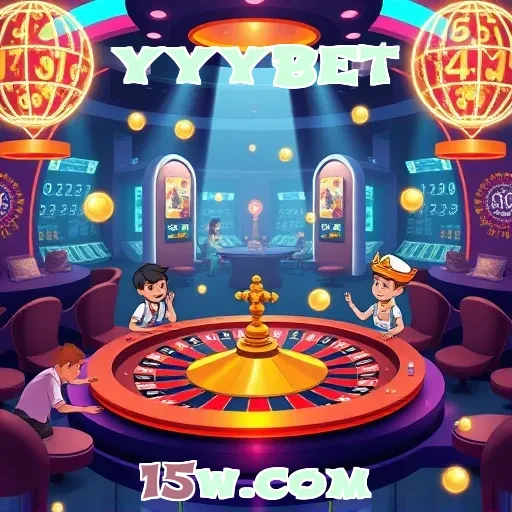 yyybet: Explore Avaliações que Transformam sua Aposta em Diversão
