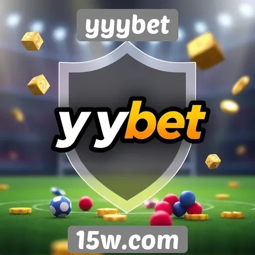 Segurança e confiabilidade no yyybet