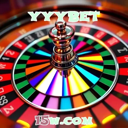 yyybet Slots: Diversão e Lucros em Cada Giro!