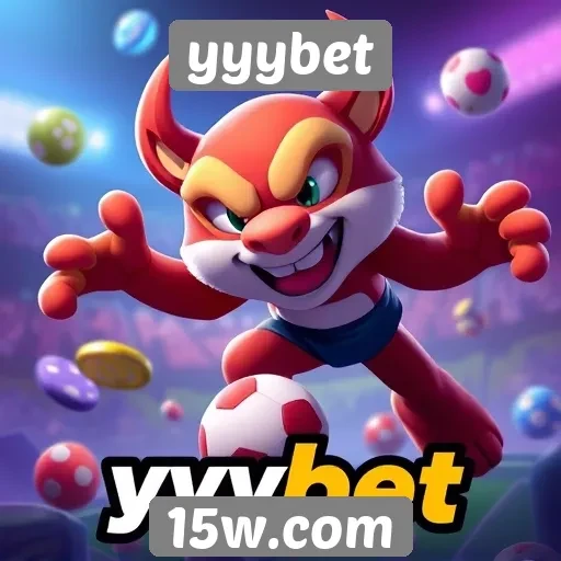 yyybet oferece diversas modalidades de jogos online